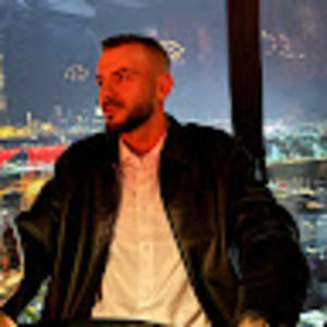 Meet your Posher, Fisnik